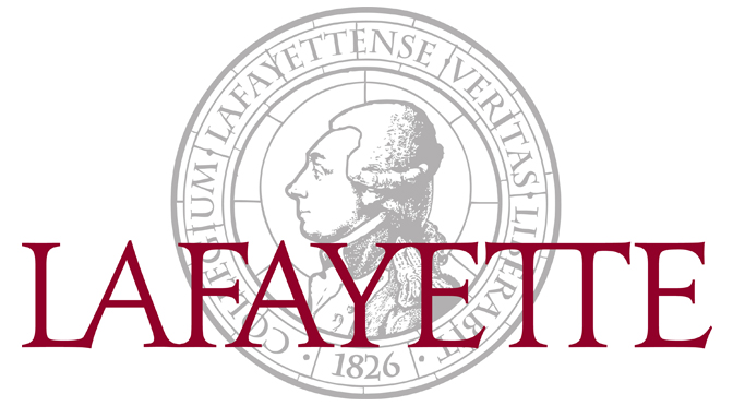 Cartwright announces $120,000 National Science Foundation Grant to Lafayette College