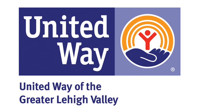 United Way of the Greater Lehigh Valley Announces  2017-18 Award Winners