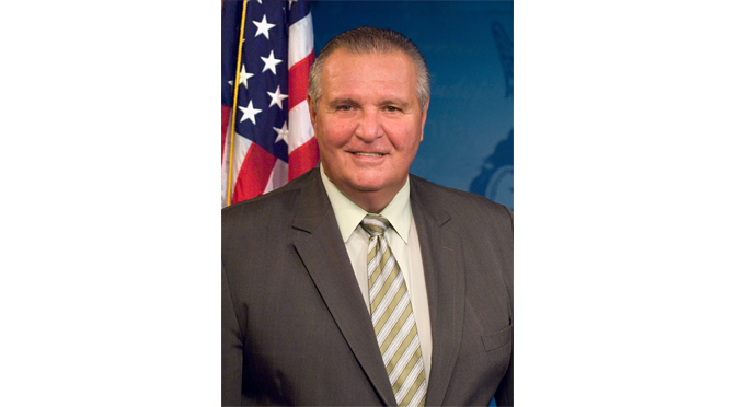 House Leaders Confirm Passing of Rep. Dan McNeill