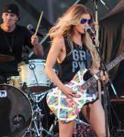 Lindsay Ell
