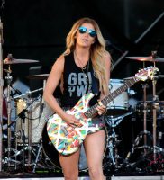 Lindsay Ell