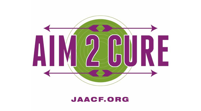 The 2017 Aim2Cure Archery and Hand Gun Competition will be held Sunday, October 15, 2 p.m. – 6 p.m.