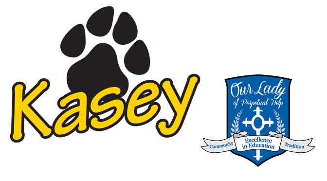 Kasey Program to Be Delivered to Our Lady of Perpetual Help School