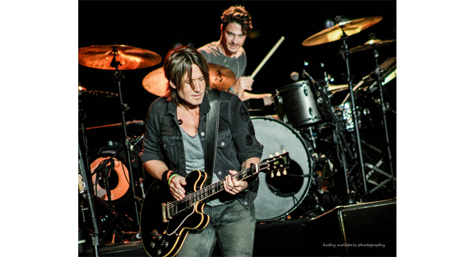 ICYM – Photos of Keith Urban at The Great Allentown Fair – By: Kathy Molitoris