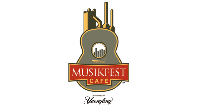 Hippo Campus, Brian Posehn, Steven Page (formerly of Barenaked Ladies) & More Coming to Musikfest Café