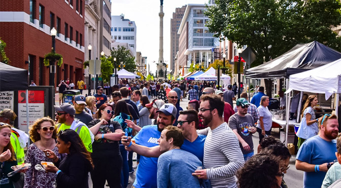 “2nd Annual Allentown Beer Festival” Photos by: Kimberly Kanuck