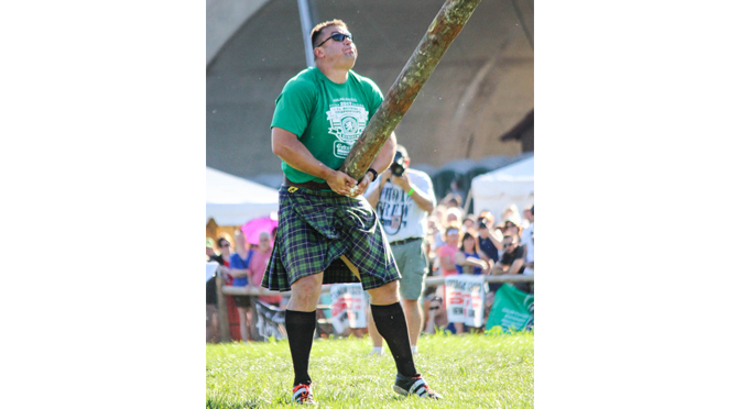 The 30th Annual Celtic Classic – By: Kathy Molitoris