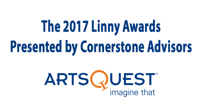 Public Tickets Go on Sale Today for the 2nd-annual Linny Awards