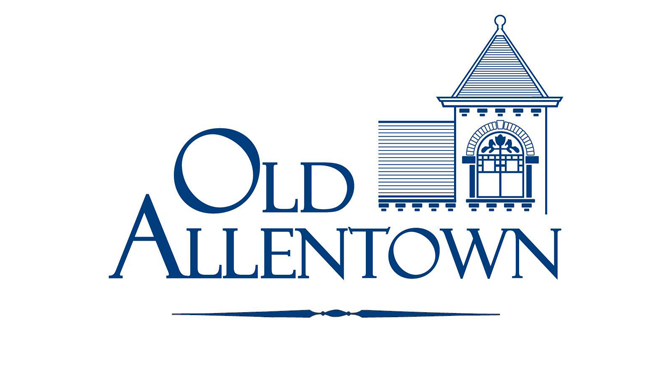 Old Allentown Preservation Association Annual House Tour: Celebrating 41 Years of Historic Preservation