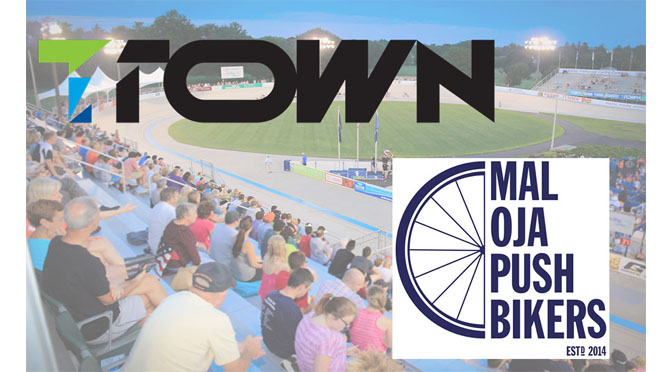 T-Town Elite Racing Team Forms Unique Partnership With Maloja Pushbikers
