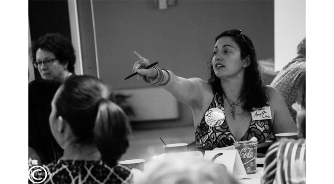 Zanelli Urges Supporters to Register as Oct. 10 Deadline Looms