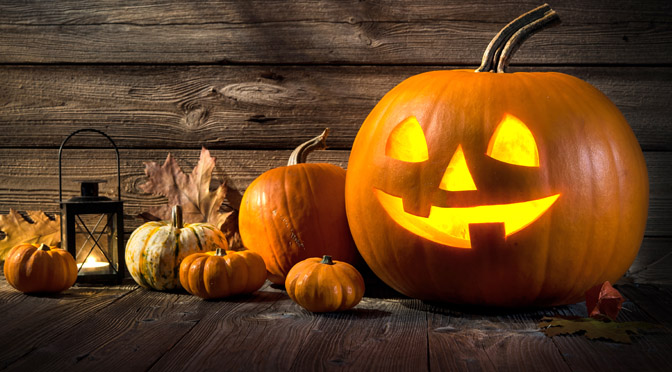 #NationalPumpkinDay & Recipes  – By Joe Scrizzi
