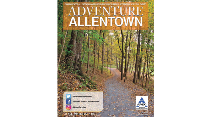ADVENTURE ALLENTOWN BECOMING AVAILABLE