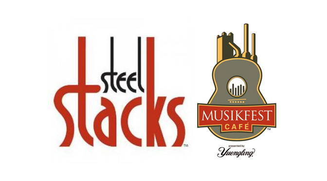 The Record Company, Comedian Roy Wood Jr., James Hunter & More Announced for Musikfest Café at SteelStacks