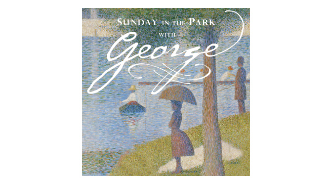Muhlenberg presents Sondheim’s ‘Sunday in the Park with George’
