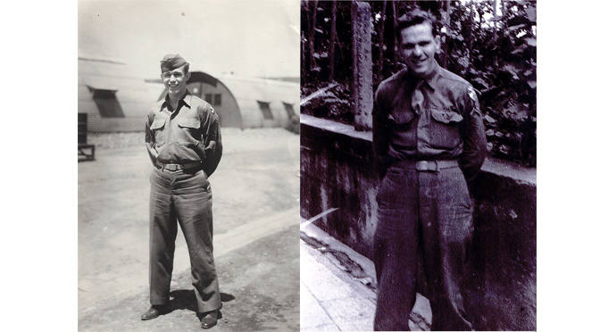 ‘The Greatest Generation’ Nov. 11 at SteelStacks to Honor Local Veterans