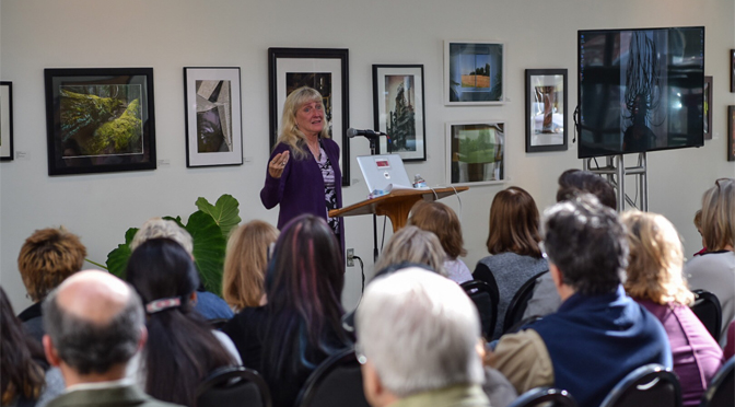 2017 InVision Photo Festival | Photos & Story by: Kimberly Kanuck