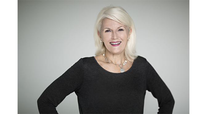 Jane George Named Executive Director of the ArtsQuest Foundation