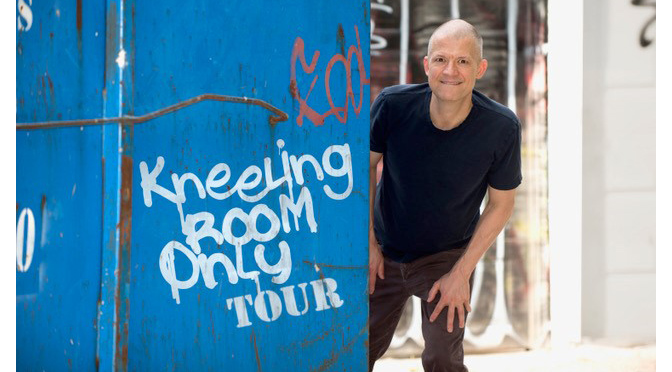 INTERVIEW WITH COMEDIAN, RADIO PERSONALITY, BESTSELLING AUTHOR AND ACTOR JIM NORTON – By: Janel Spiegel