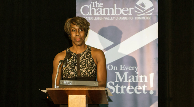 2017 African American Business Leaders Council Annual Award Gala