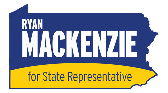 Lebanon County GOP Elected Officials Back Mackenzie