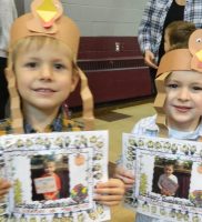 SIFeast_PreschoolTurkeys