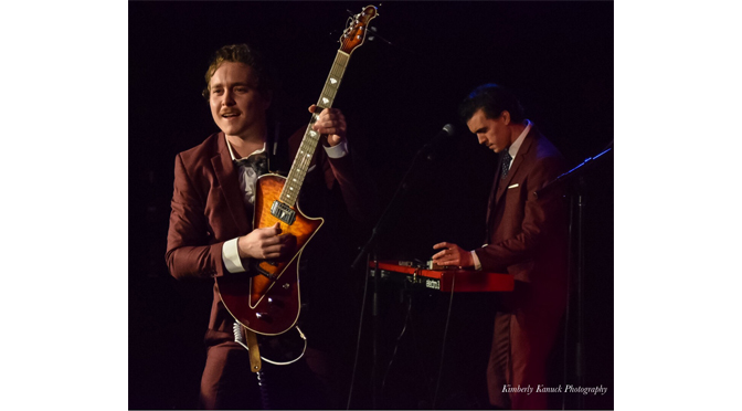 Photos from the Ceramic Animal performance in Bethlehem | by: Kimberly Kanuck