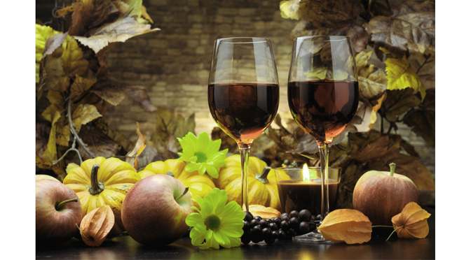 Nouveau Weekend along the Lehigh Valley Wine Trail takes place this coming weekend…