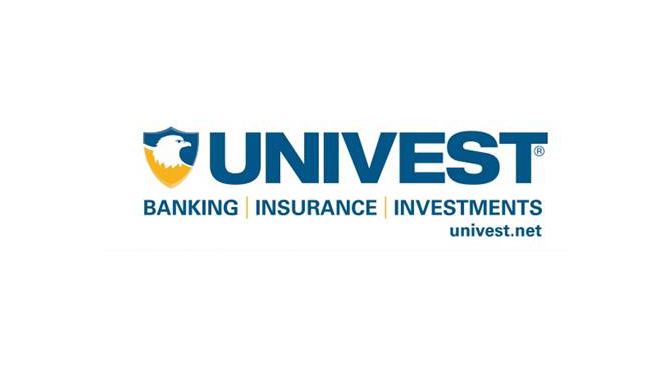 UNIVEST SUPPORTS LOCAL NONPROFIT ORGANIZATIONS WITH HOLIDAY COLLECTIONS