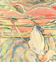 Guardian Spirit by Tina Cantelmi