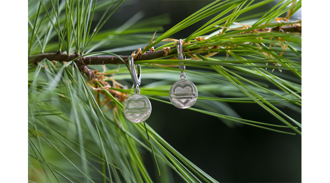 Judith Adele Agentis Charitable Foundation Debuts Handcrafted Fine Jewelry Collection