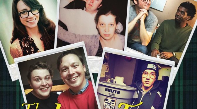 ‘30-Rock’ Alum Sue Galloway, Hip-Hop Improv by North Coast & More Highlight 5th Annual SteelStacks Improv Comedy Festival