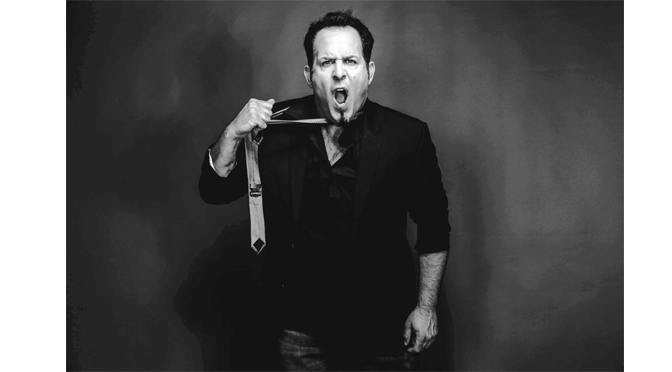 Craig Gass Headlines ‘Dry Humor’ Comedy Show at SteelStacks Jan. 17