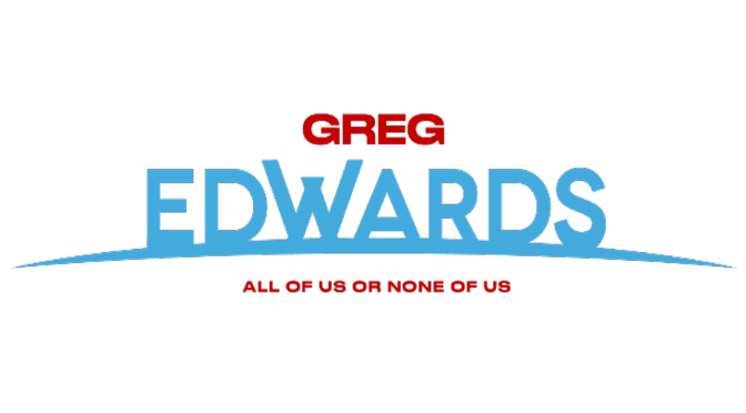 SEIU, PA’s Largest Union of Nurses and Healthcare Workers Endorses Allentown Community Leader Greg Edwards for Congress (PA-7)