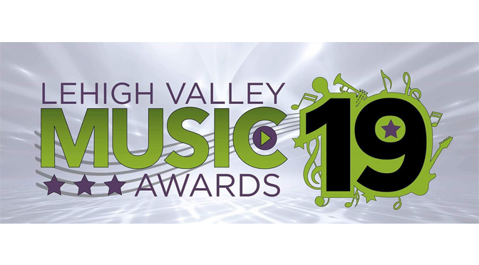 Voting Now Open for 19th Lehigh Valley Music Awards