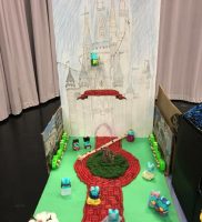 The Most Magical Place On Earth