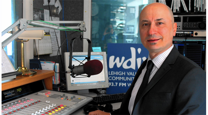 WDIY ANNOUNCES DEPARTURE OF EXECUTIVE DIRECTOR WAGNER PREVIATO