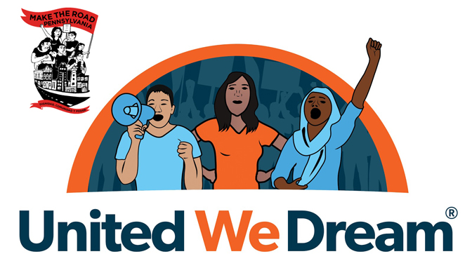 PA Immigrant Youth to Sen. Casey: A Promise Will Not Protect Me, Your Delays on the Dream Act Mean More Deportations