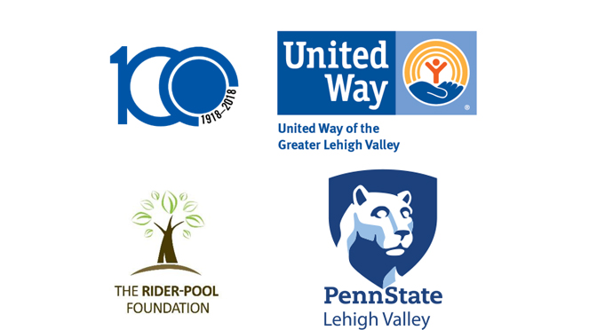 United Way of the Greater Lehigh Valley, The Rider-Pool Foundation and Penn State Lehigh Valley Convene Community Leaders to Embrace Collective Impact