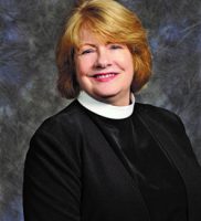 Andonian, Rev. Kathy