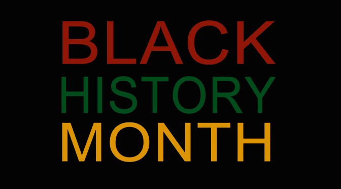 ALLENTOWN MARKS BLACK HISTORY MONTH