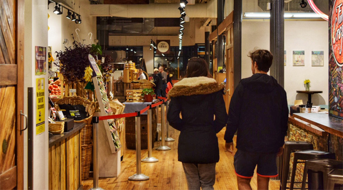 Easton Out Loud – Photos & Story by: Kimberly Kanuck