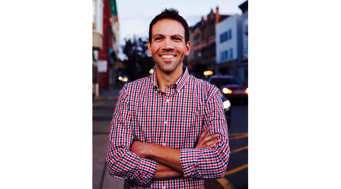 Jason Ruff Announces Candidacy for Pennsylvania State House of Representatives, District 183