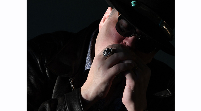 John Popper of Blues Traveler First Act Announced for RiverJazz Presented by Concannon Miller; Seven Other New Shows Also Coming to SteelStacks