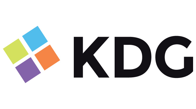 KDG Recognized as a Top 40 Global Company in the Clutch 1000 List