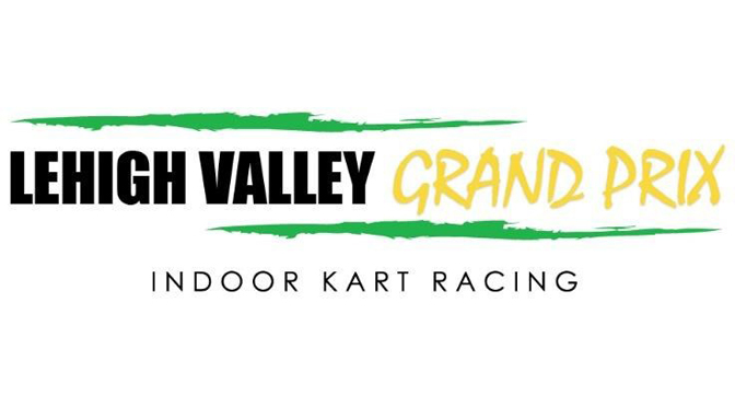 Lehigh Valley Locals Race with Indy Car Star Marco Andretti & Lamborghini Maven Corey Lewis
