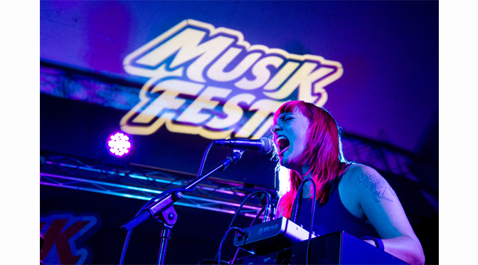 Slingshot Dakota, Dave Fry, James Supra & More to Perform at 2018 Lehigh Valley Music Awards March 4 at SteelStacks