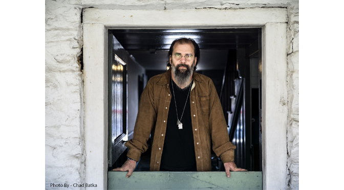 Steve Earle, Carl Palmer, Fleetwood Mac Tribute & More Announced for Musikfest Café at SteelStacks