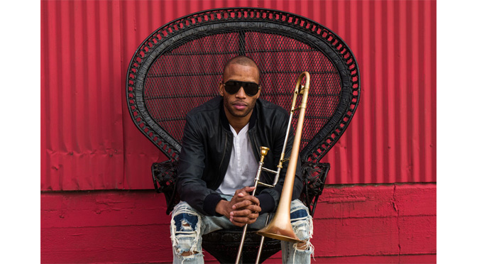 Trombone Shorty Kicks Off Voodoo Threauxdown Tour in Bethlehem During Special Musikfest Preview Night Aug. 2