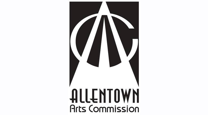Allentown Arts Commission Announces 2018 Artist-in-Residence Program
